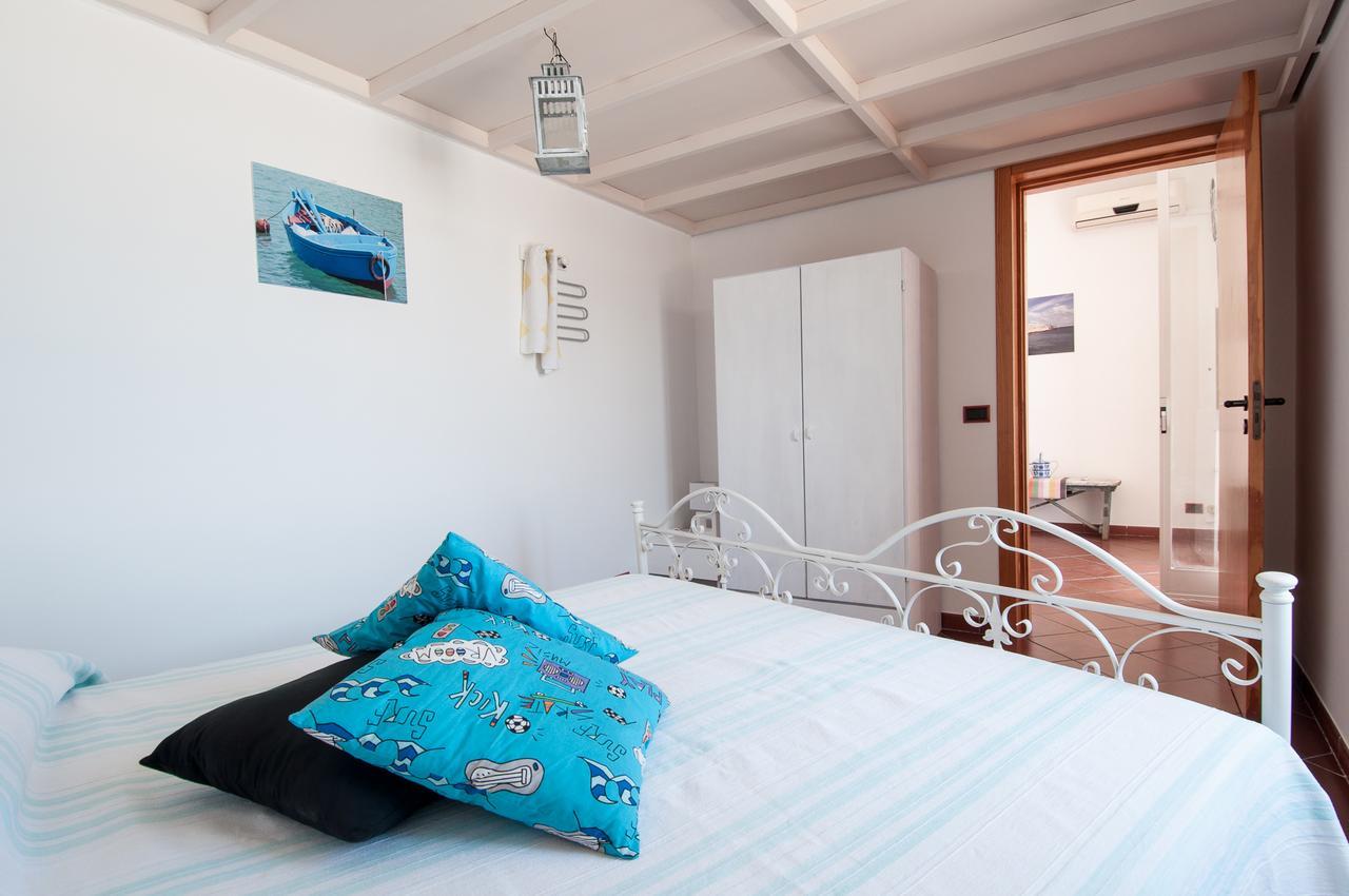 Helloapulia - Sea View Terrace Conchiglia Monopoli Exterior foto