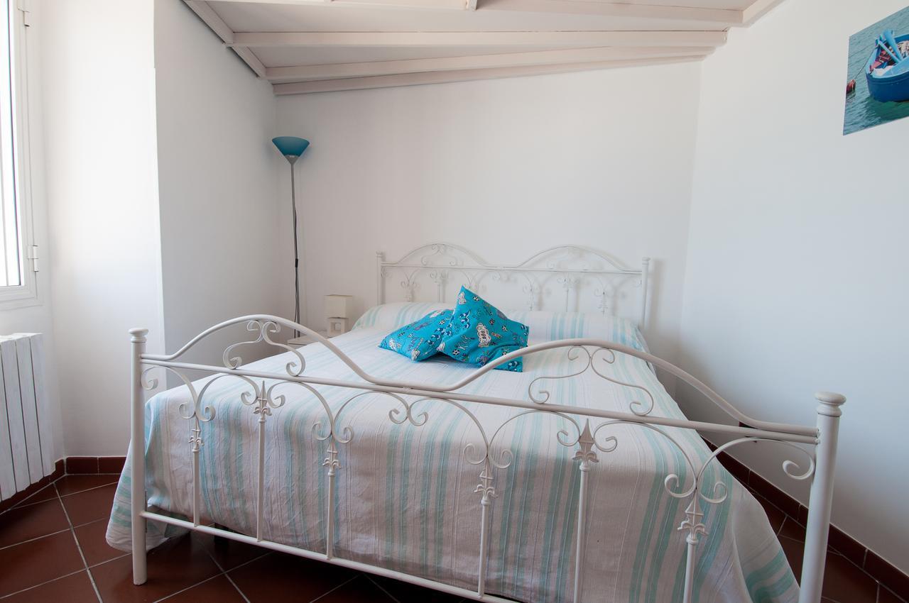Helloapulia - Sea View Terrace Conchiglia Monopoli Exterior foto